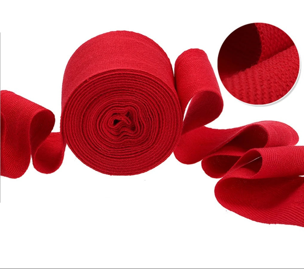 Fitness Cotton Sports Strap